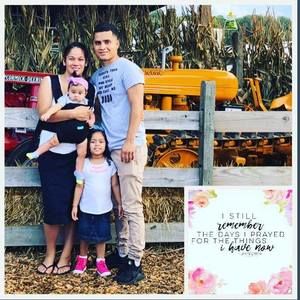 Meet your Posher, Janice